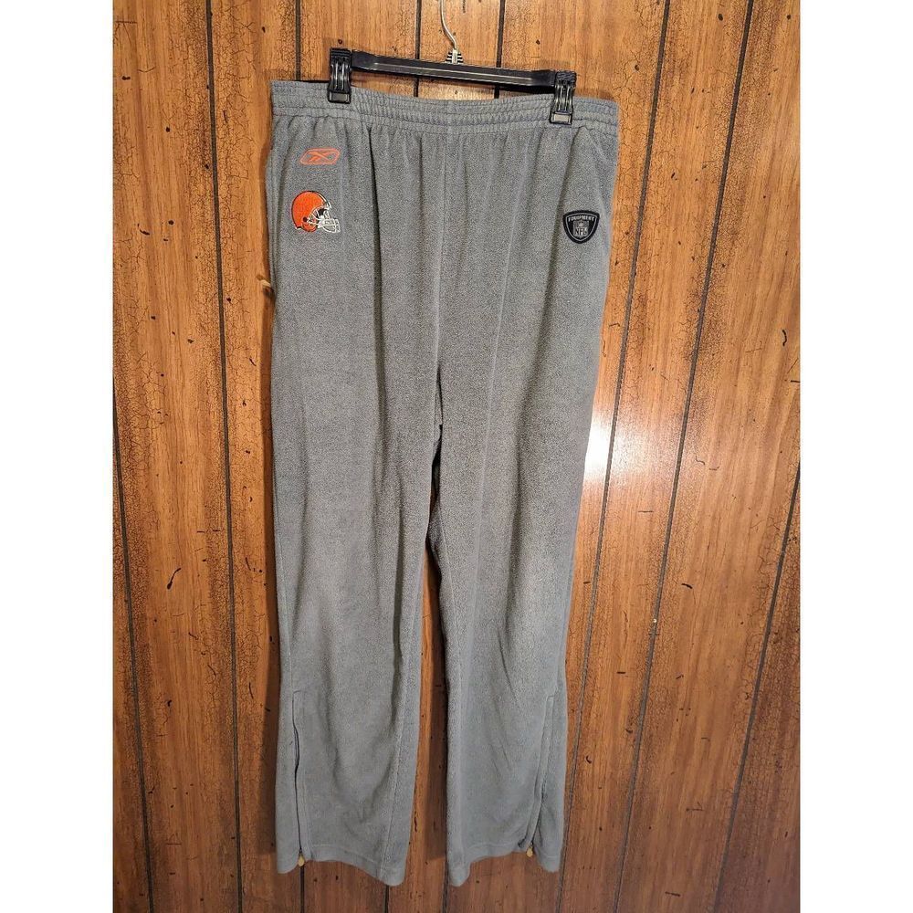 NFL Cleavand Browns Sweat Pants